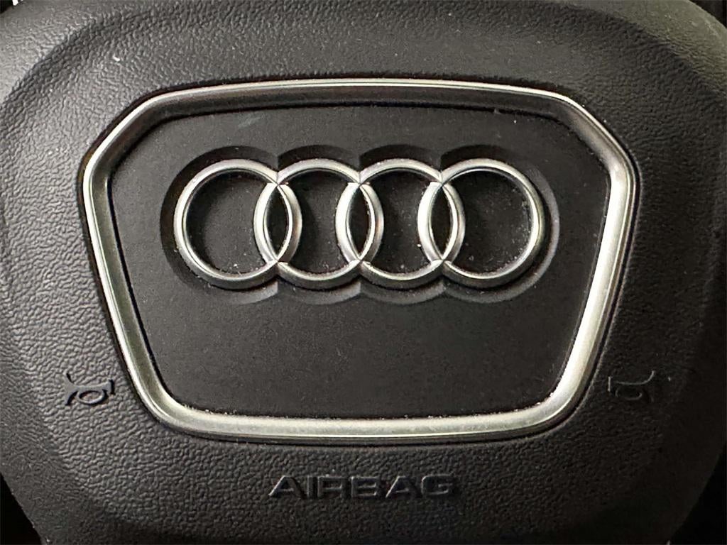 2023 Audi Q7 Premium Plus 55 TFSI quattro Tiptronic