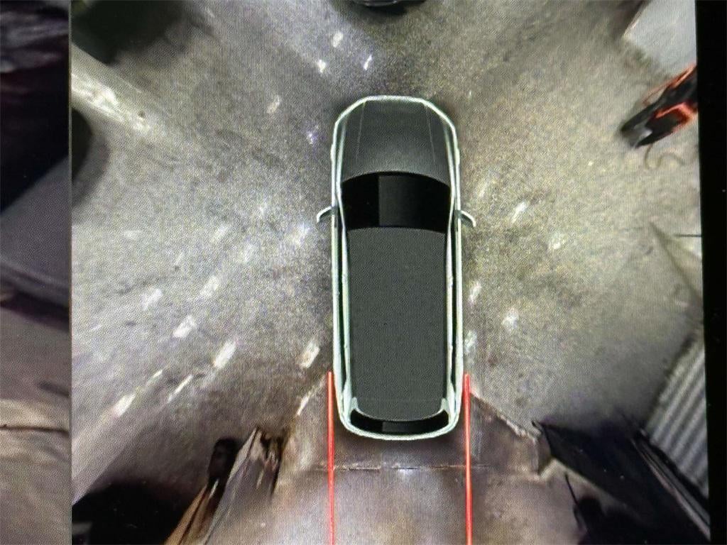 2023 Audi Q7 Premium Plus 55 TFSI quattro Tiptronic