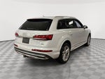 2023 Audi Q7 Premium Plus 55 TFSI quattro Tiptronic