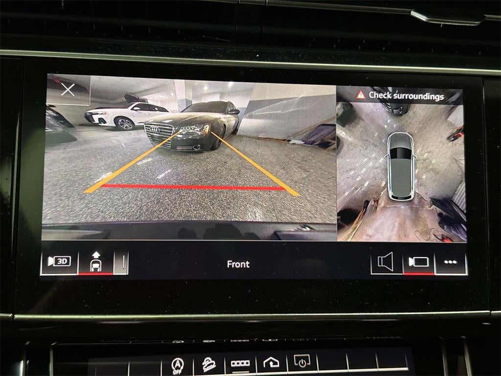2023 Audi Q7 Premium Plus 55 TFSI quattro Tiptronic
