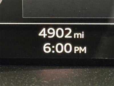 2023 Audi Q7 Premium Plus 55 TFSI quattro Tiptronic