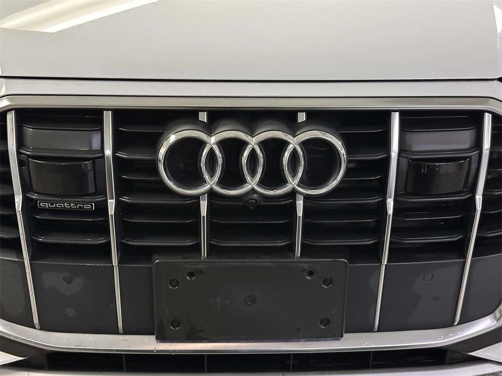 2023 Audi Q7 Premium Plus 55 TFSI quattro Tiptronic