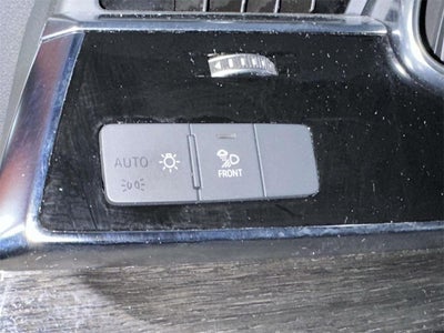 2022 Audi Q7 Premium Plus 55 TFSI quattro Tiptronic