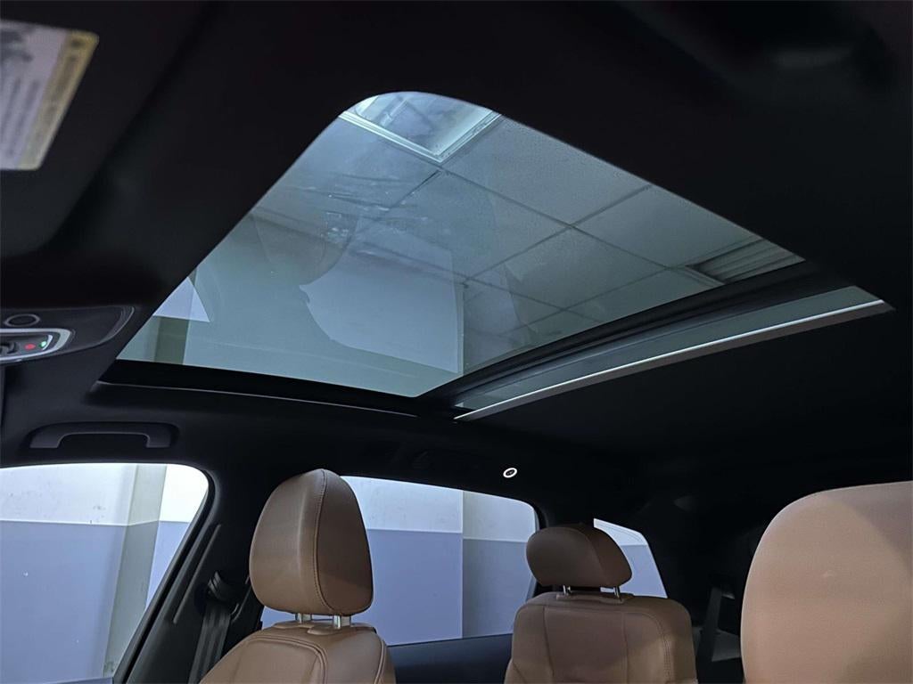 2022 Audi Q7 Premium Plus 55 TFSI quattro Tiptronic