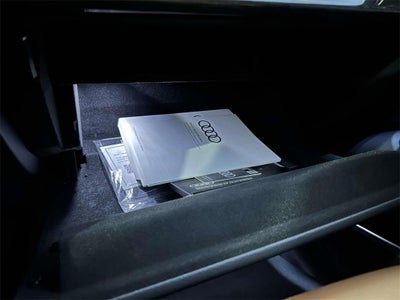 2022 Audi Q7 Premium Plus 55 TFSI quattro Tiptronic