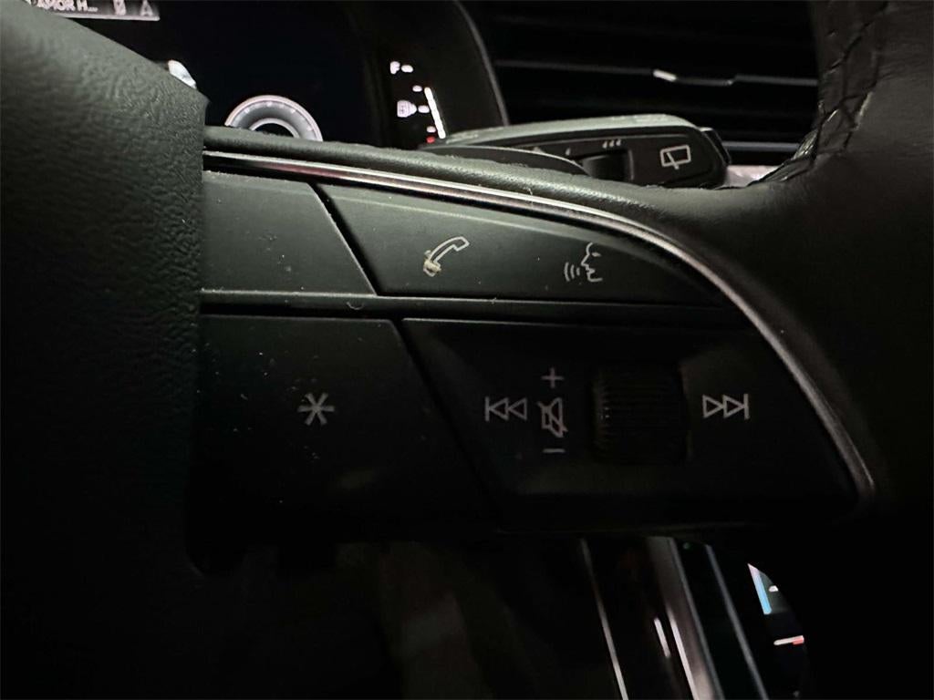 2022 Audi Q7 Premium Plus 55 TFSI quattro Tiptronic