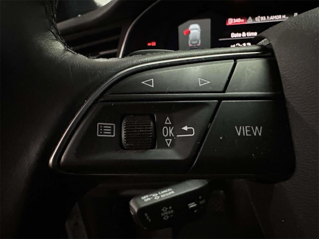 2022 Audi Q7 Premium Plus 55 TFSI quattro Tiptronic