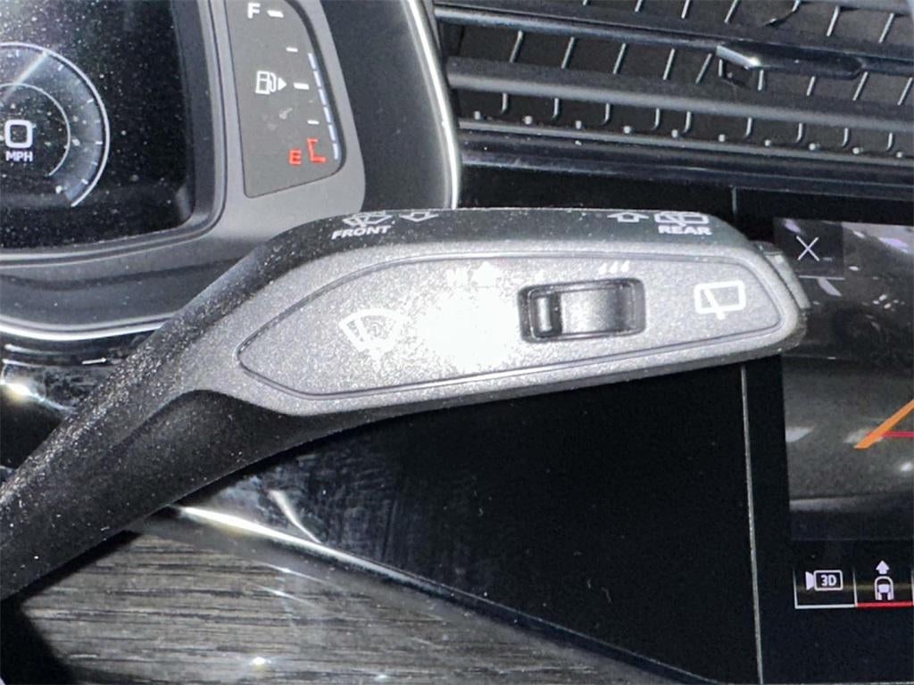 2022 Audi Q7 Premium Plus 55 TFSI quattro Tiptronic