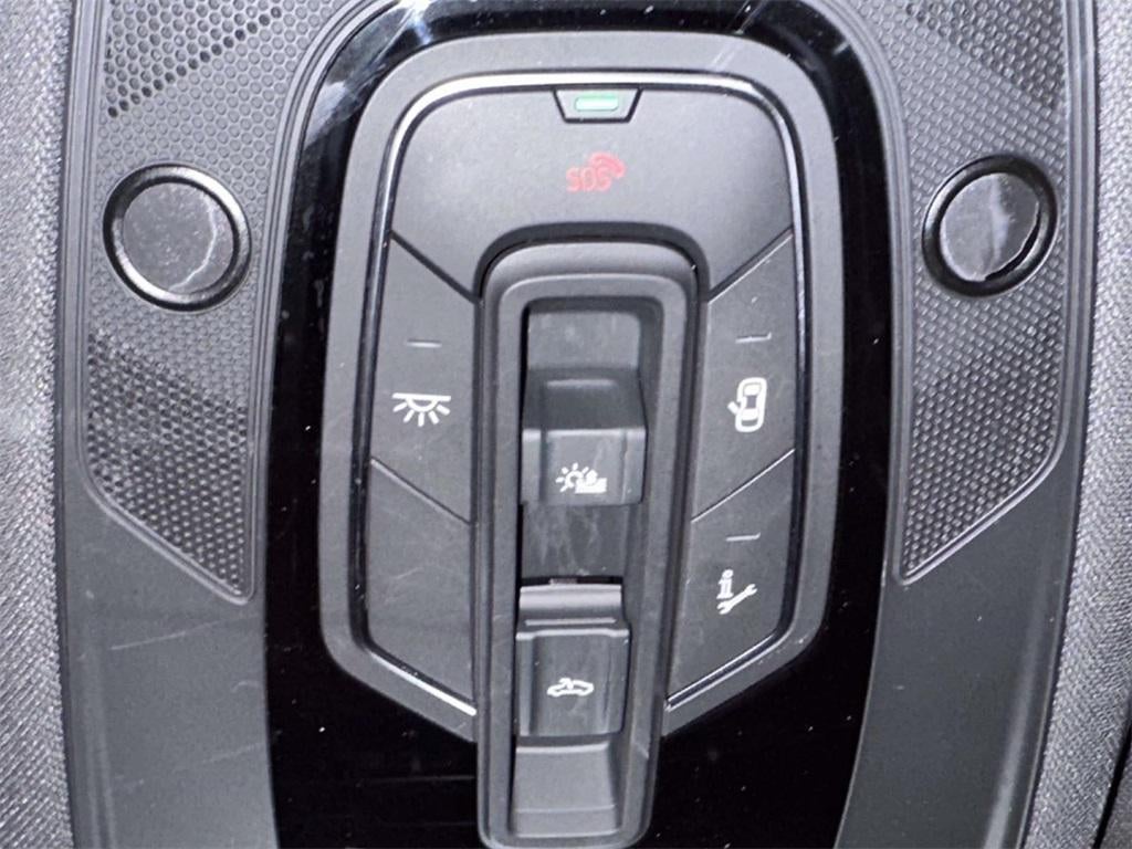 2022 Audi Q7 Premium Plus 55 TFSI quattro Tiptronic