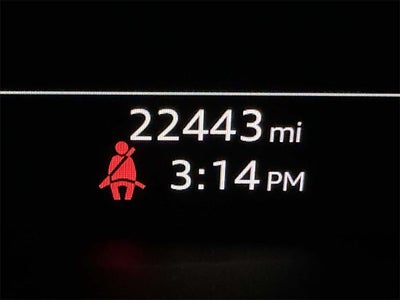 2022 Audi Q7 Premium Plus 55 TFSI quattro Tiptronic