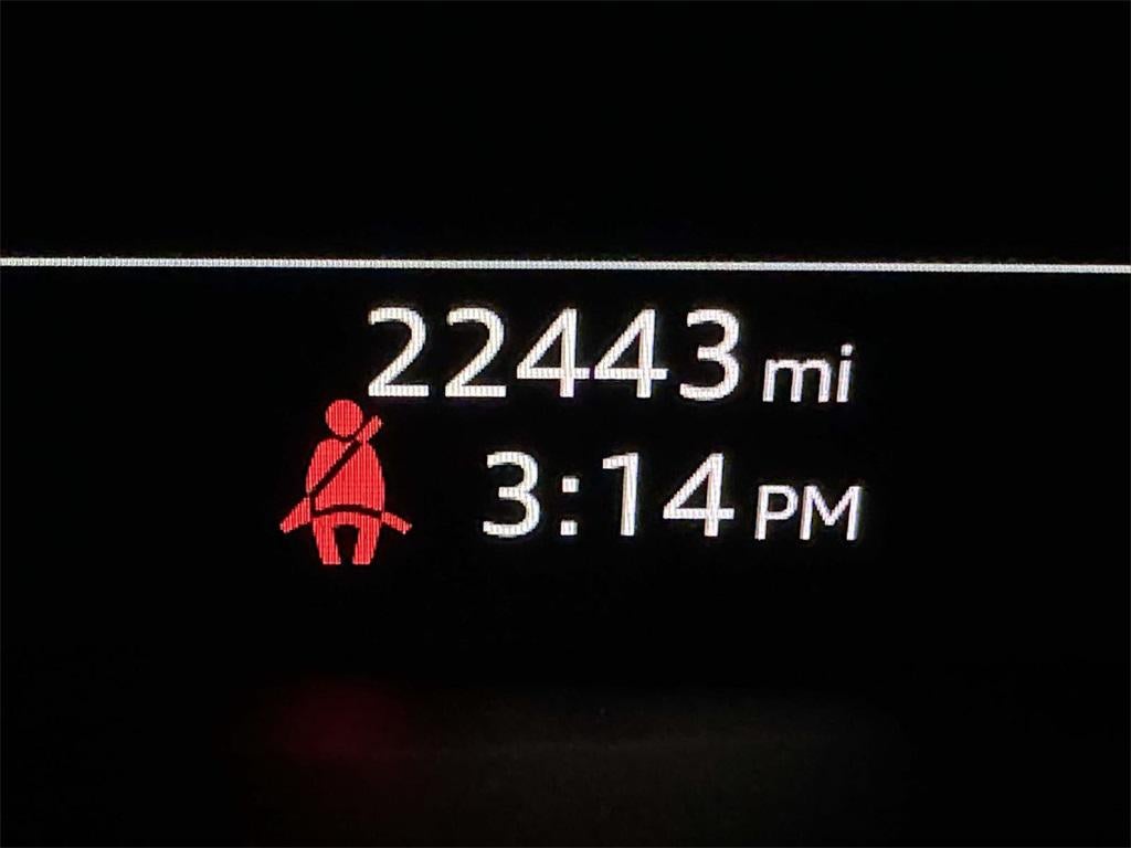 2022 Audi Q7 Premium Plus 55 TFSI quattro Tiptronic