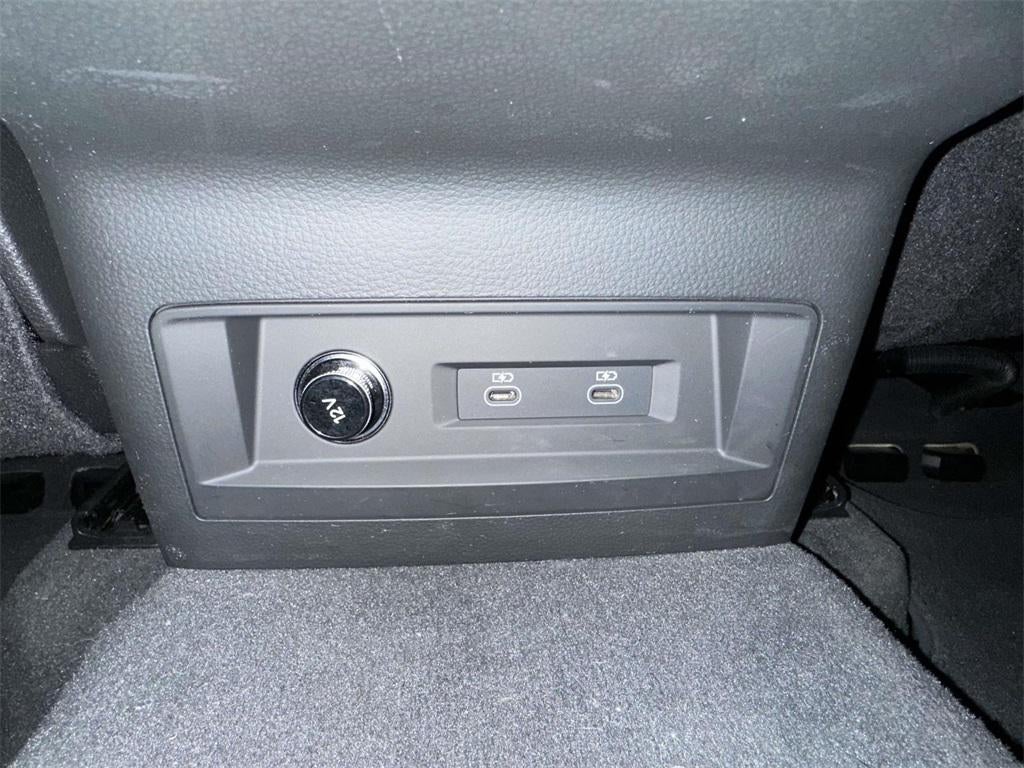 2022 Audi Q7 Premium Plus 55 TFSI quattro Tiptronic