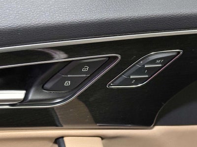 2022 Audi Q7 Premium Plus 55 TFSI quattro Tiptronic