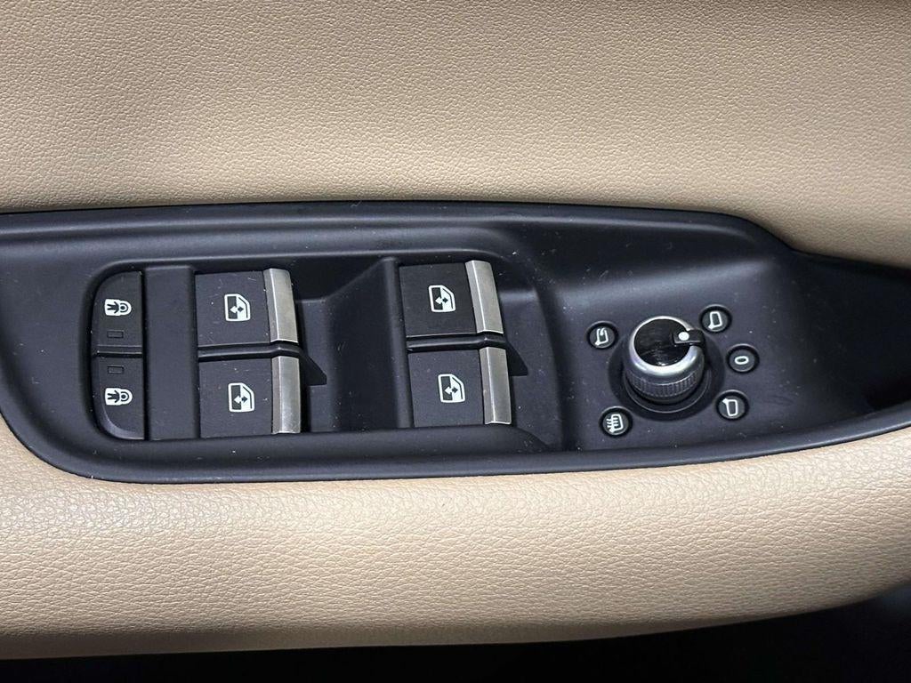 2022 Audi Q7 Premium Plus 55 TFSI quattro Tiptronic