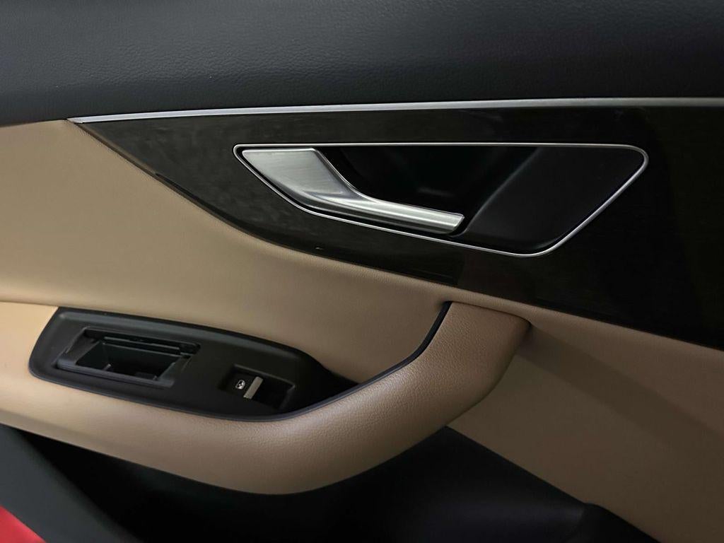 2022 Audi Q7 Premium Plus 55 TFSI quattro Tiptronic