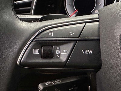 2022 Audi Q7 Premium Plus 55 TFSI quattro Tiptronic