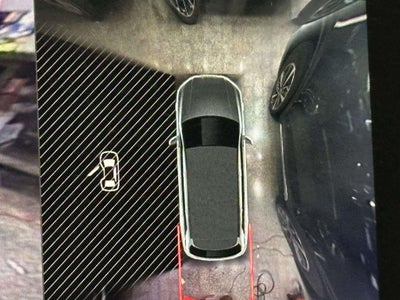 2022 Audi Q7 Premium Plus 55 TFSI quattro Tiptronic