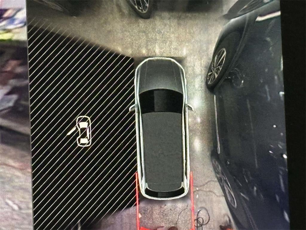 2022 Audi Q7 Premium Plus 55 TFSI quattro Tiptronic