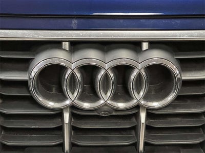 2022 Audi Q7 Premium Plus 55 TFSI quattro Tiptronic