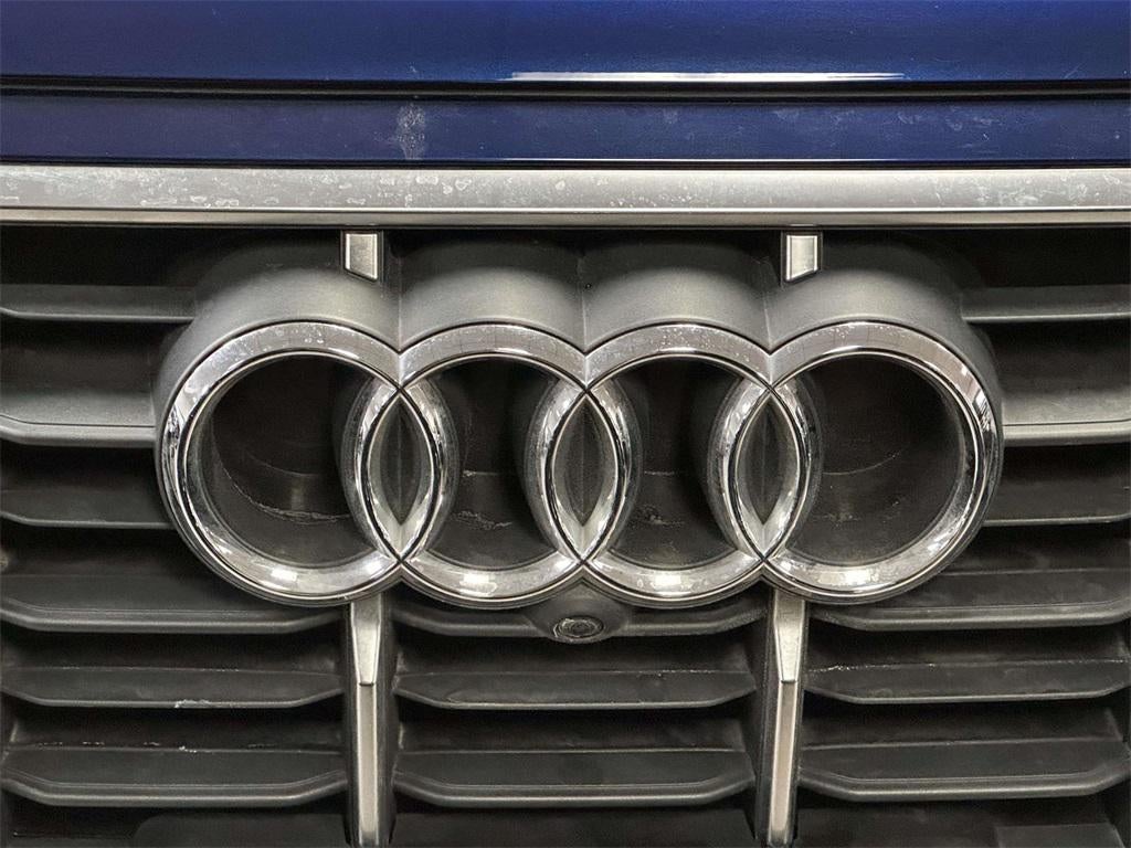 2022 Audi Q7 Premium Plus 55 TFSI quattro Tiptronic