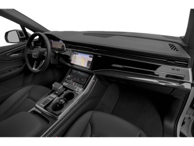 2022 Audi Q7 Premium Plus 55 TFSI quattro Tiptronic