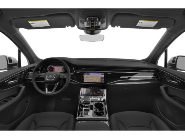 2022 Audi Q7 Premium Plus 55 TFSI quattro Tiptronic