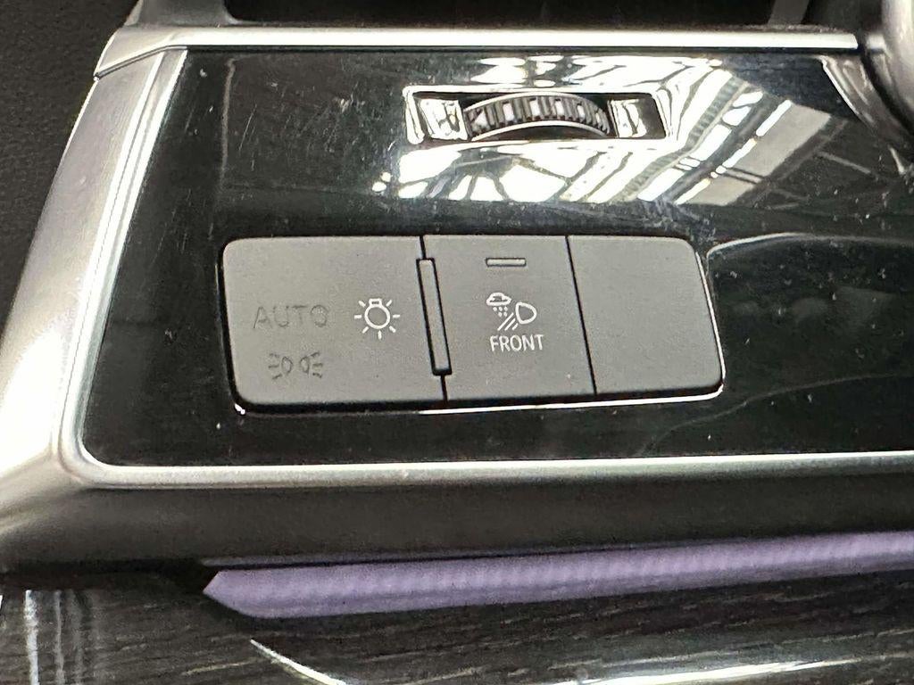 2022 Audi Q7 Premium Plus 55 TFSI quattro Tiptronic