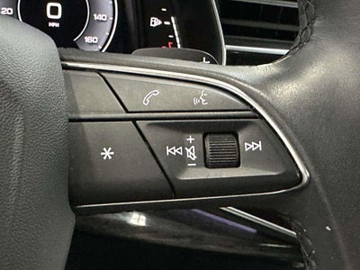 2022 Audi Q7 Premium Plus 55 TFSI quattro Tiptronic