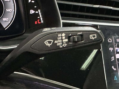 2022 Audi Q7 Premium Plus 55 TFSI quattro Tiptronic