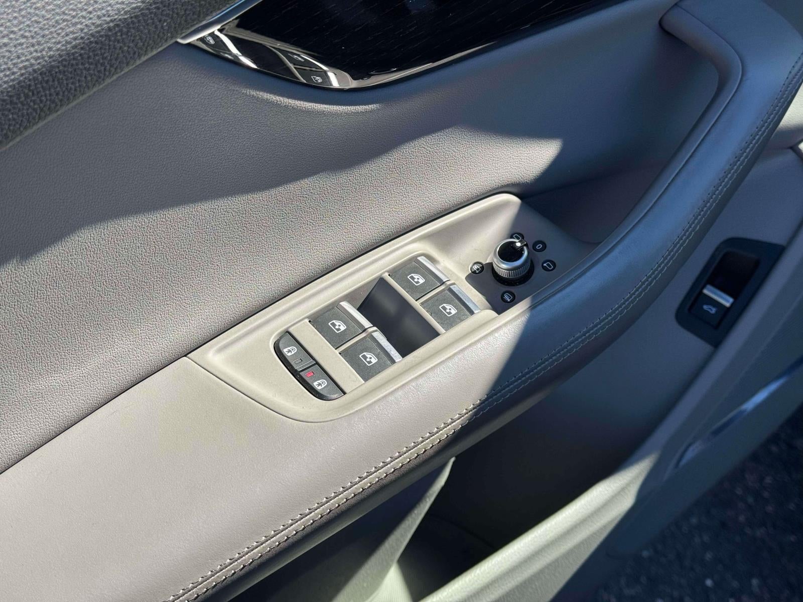 2022 Audi Q7 Premium Plus 55 TFSI quattro Tiptronic