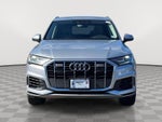 2022 Audi Q7 Premium Plus 55 TFSI quattro Tiptronic