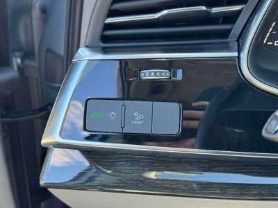 2022 Audi Q7 Premium Plus 55 TFSI quattro Tiptronic