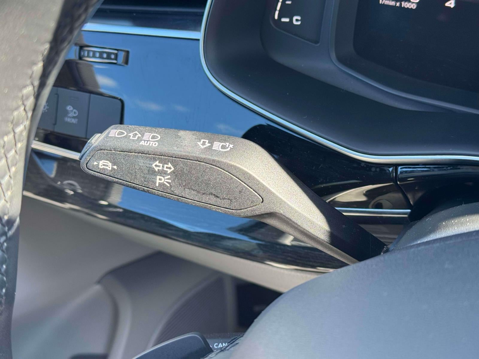 2022 Audi Q7 Premium Plus 55 TFSI quattro Tiptronic