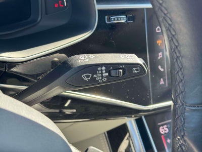 2022 Audi Q7 Premium Plus 55 TFSI quattro Tiptronic