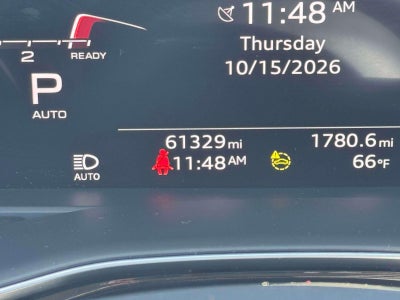 2022 Audi Q7 Premium Plus 55 TFSI quattro Tiptronic