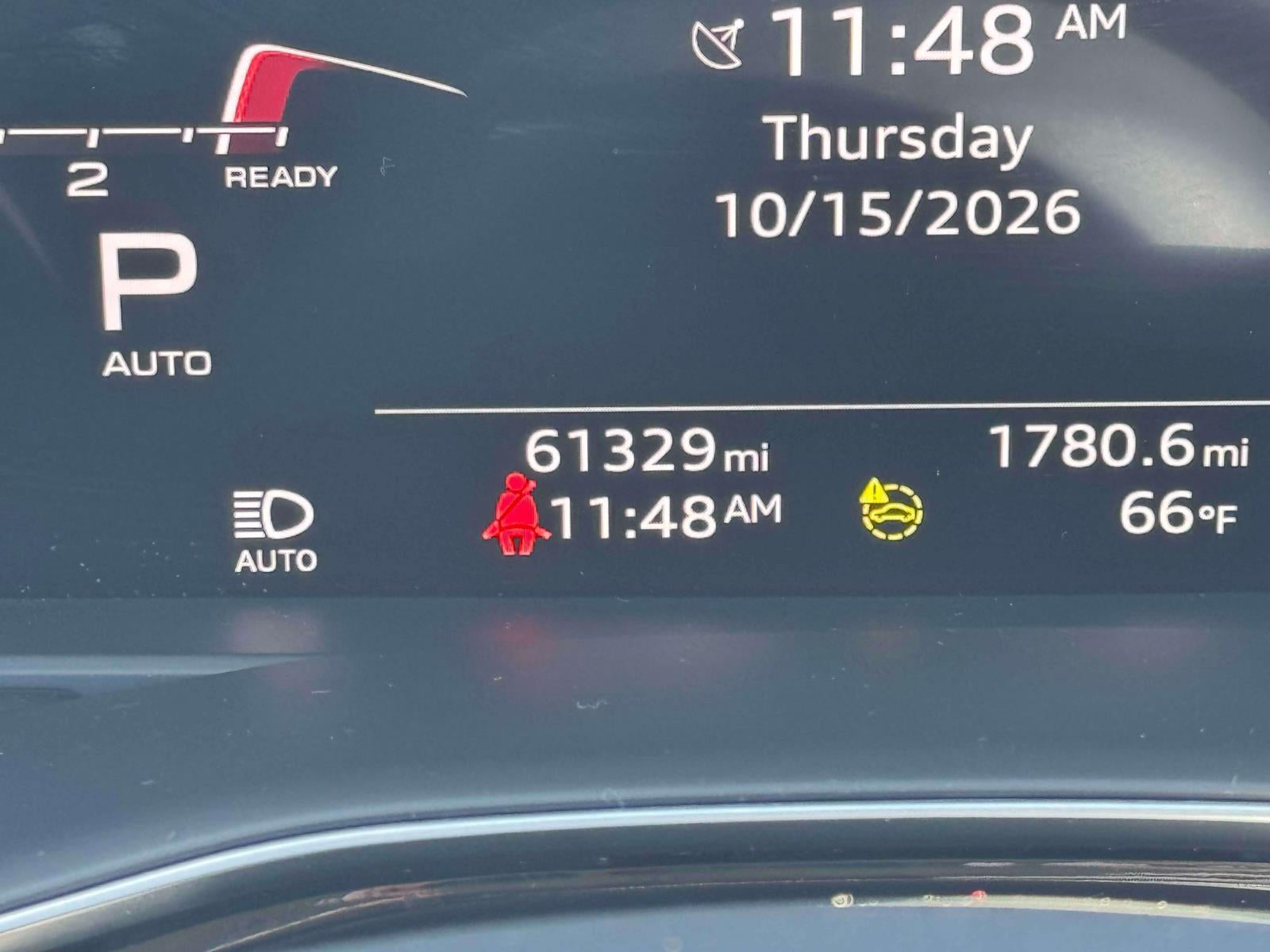 2022 Audi Q7 Premium Plus 55 TFSI quattro Tiptronic