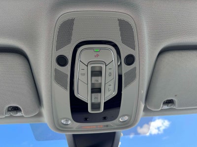 2022 Audi Q7 Premium Plus 55 TFSI quattro Tiptronic
