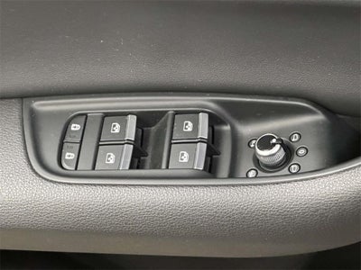 2022 Audi Q7 Premium Plus 55 TFSI quattro Tiptronic