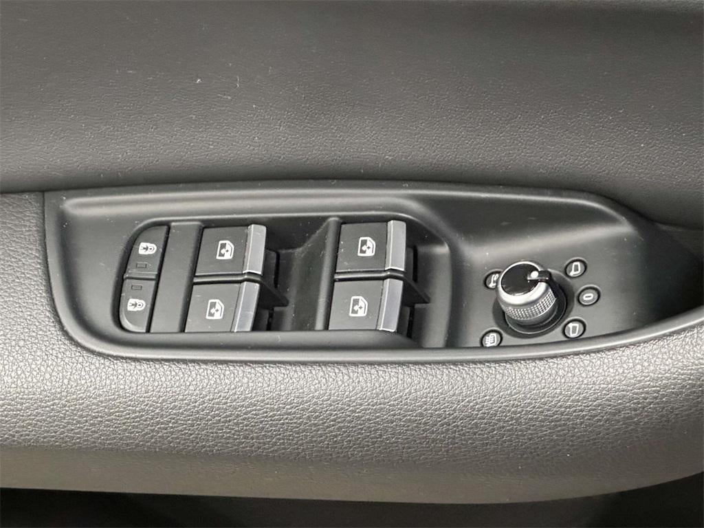 2022 Audi Q7 Premium Plus 55 TFSI quattro Tiptronic