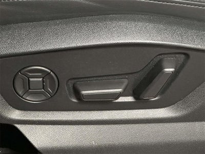 2022 Audi Q7 Premium Plus 55 TFSI quattro Tiptronic