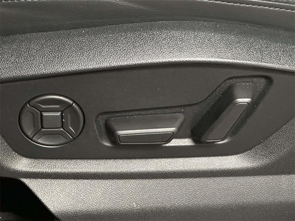 2022 Audi Q7 Premium Plus 55 TFSI quattro Tiptronic