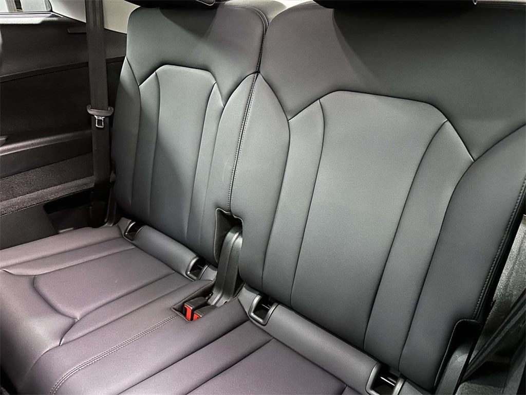 2022 Audi Q7 Premium Plus 55 TFSI quattro Tiptronic