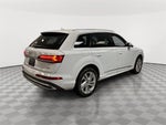 2022 Audi Q7 Premium Plus 55 TFSI quattro Tiptronic