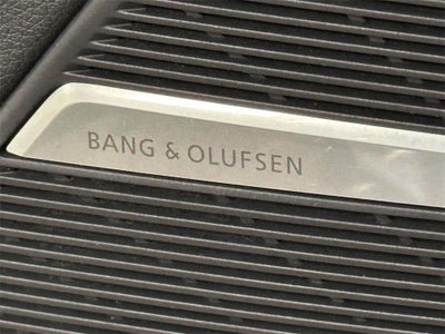 2022 Audi Q7 Premium Plus 55 TFSI quattro Tiptronic