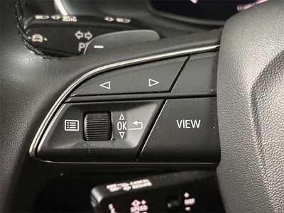 2022 Audi Q7 Premium Plus 55 TFSI quattro Tiptronic