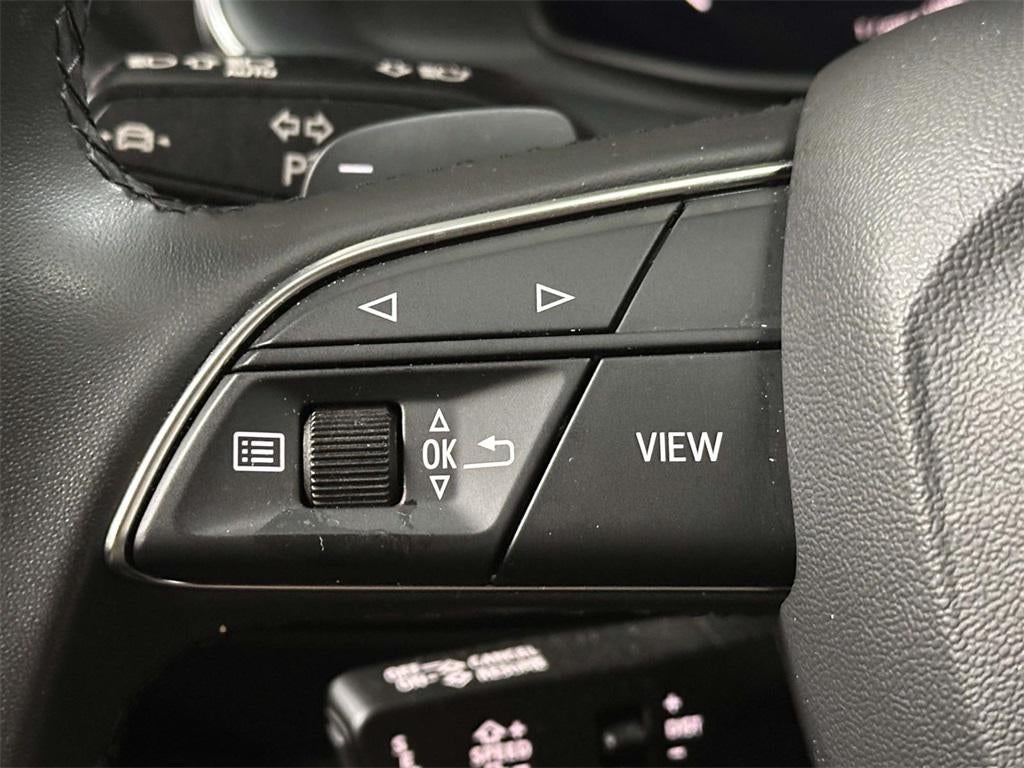 2022 Audi Q7 Premium Plus 55 TFSI quattro Tiptronic