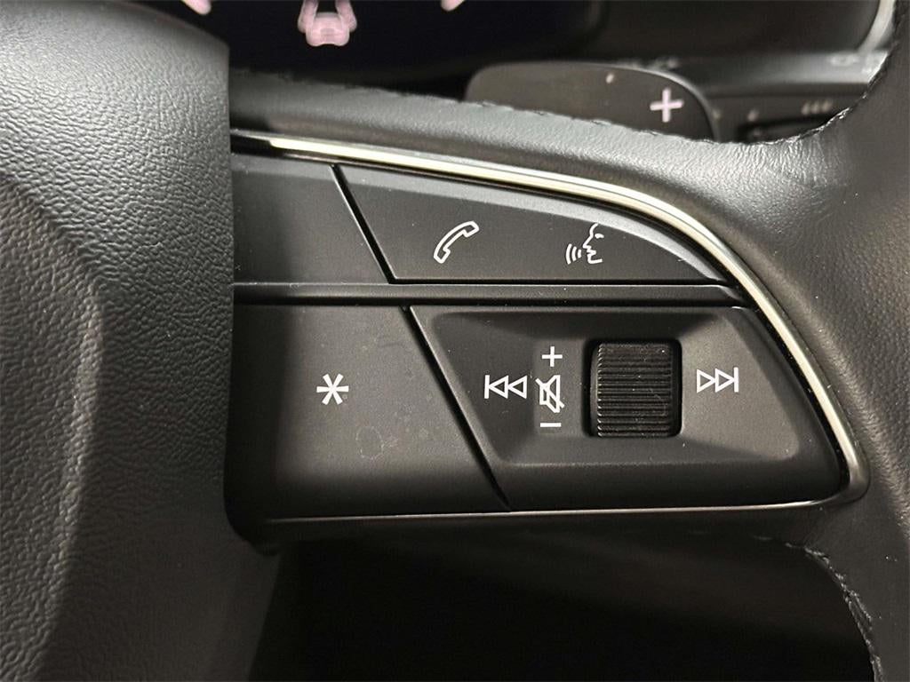 2022 Audi Q7 Premium Plus 55 TFSI quattro Tiptronic