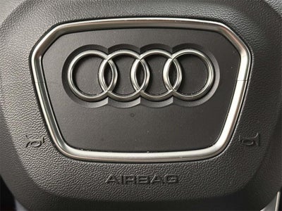 2022 Audi Q7 Premium Plus 55 TFSI quattro Tiptronic