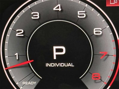 2022 Audi Q7 Premium Plus 55 TFSI quattro Tiptronic