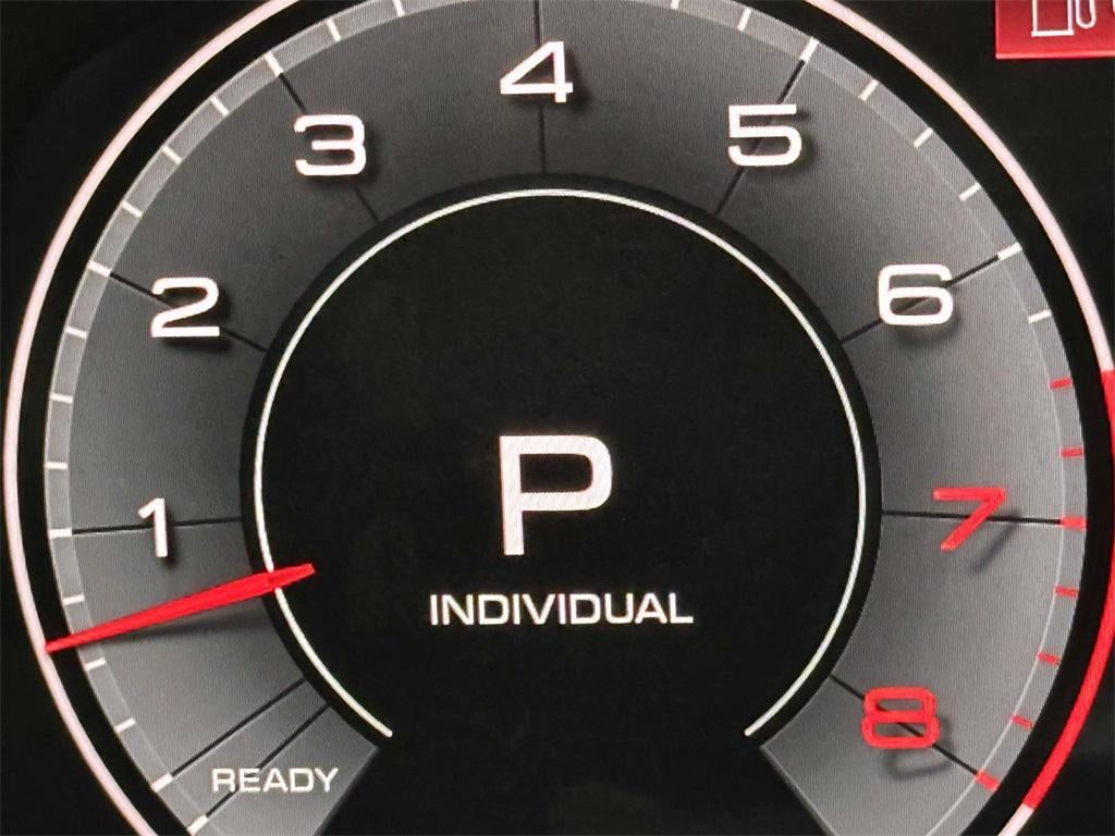 2022 Audi Q7 Premium Plus 55 TFSI quattro Tiptronic